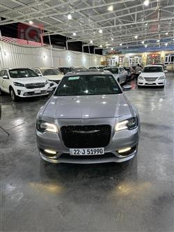 كرايسلر 300